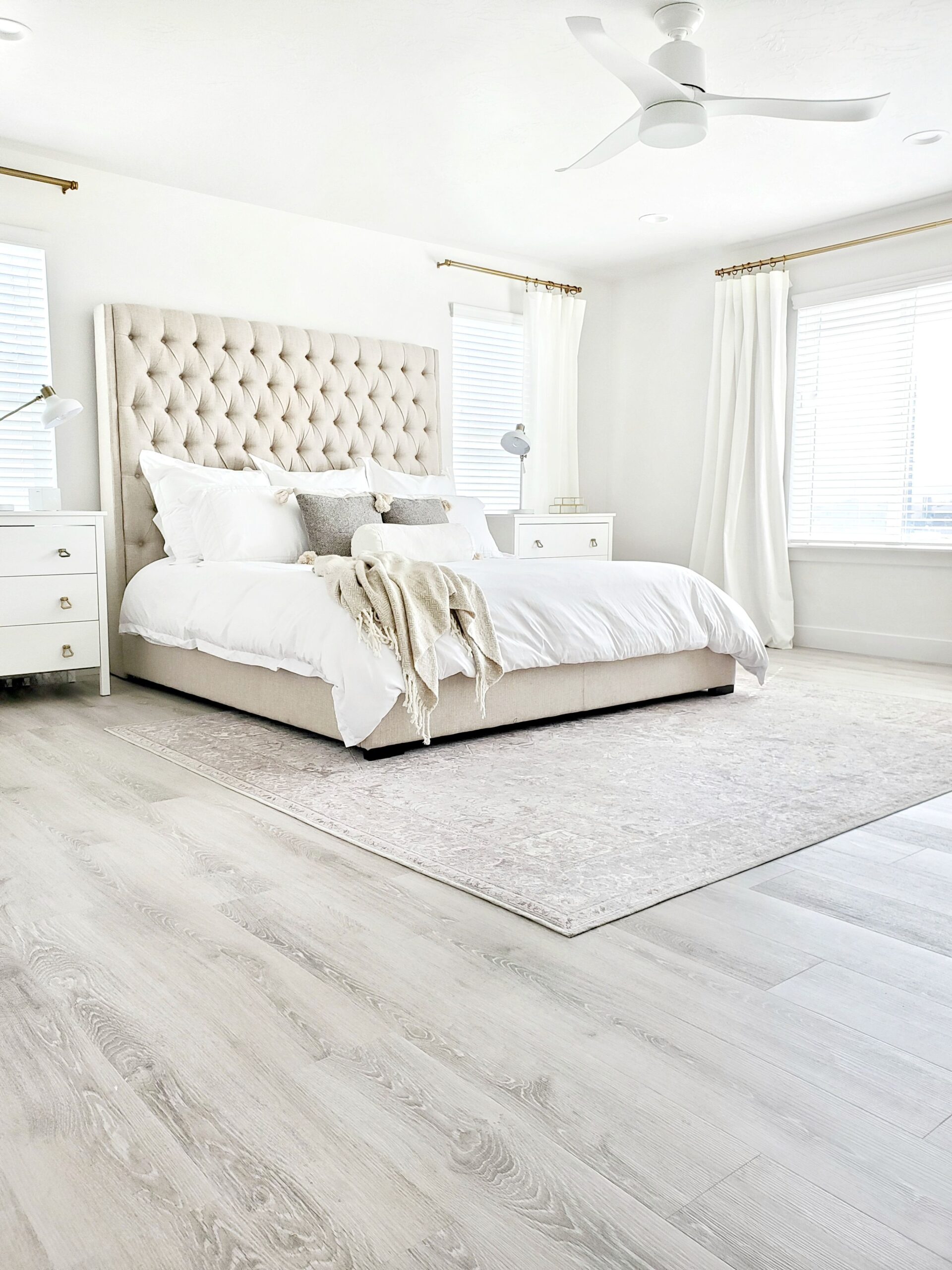 4 tips to why you choose vinyl floors for
  your home