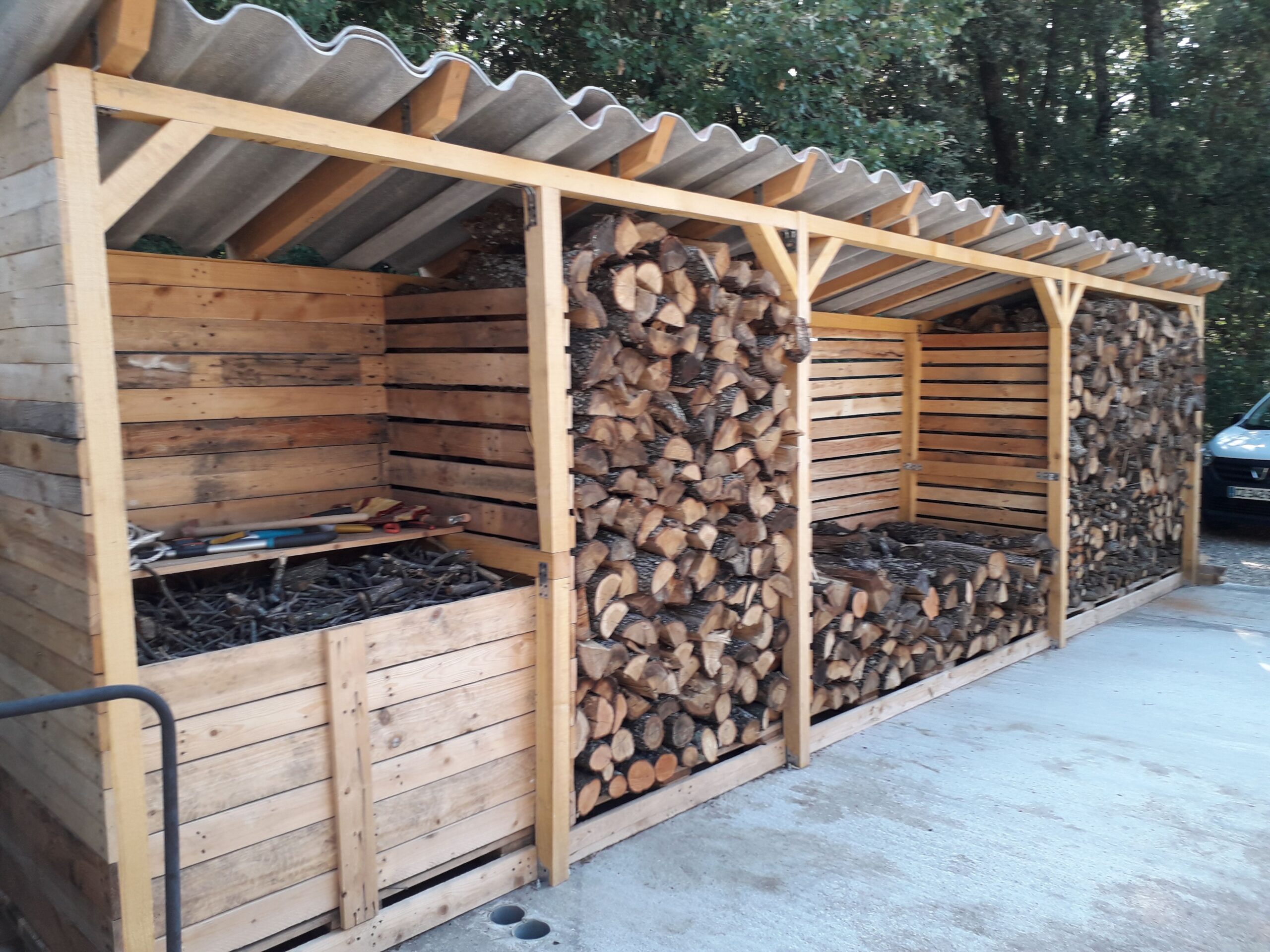 Find the Ultimate Wooden Shed for Your
Storage Needs