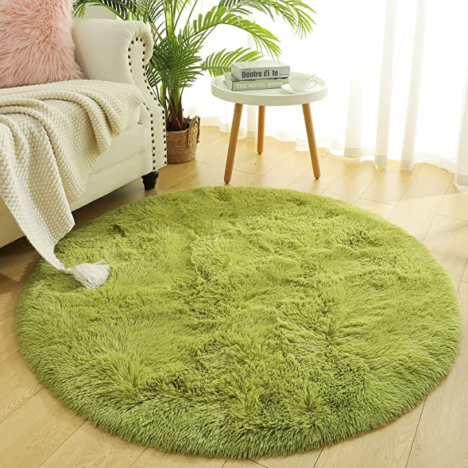 Area carpets for your rooms: