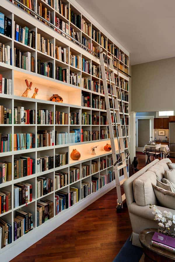 Acquire the features and specifications
  of bookshelf ideas