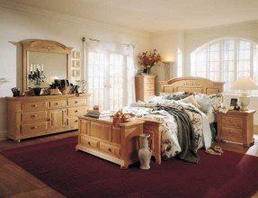Broyhill bedroom furniture – magnificent
one to have