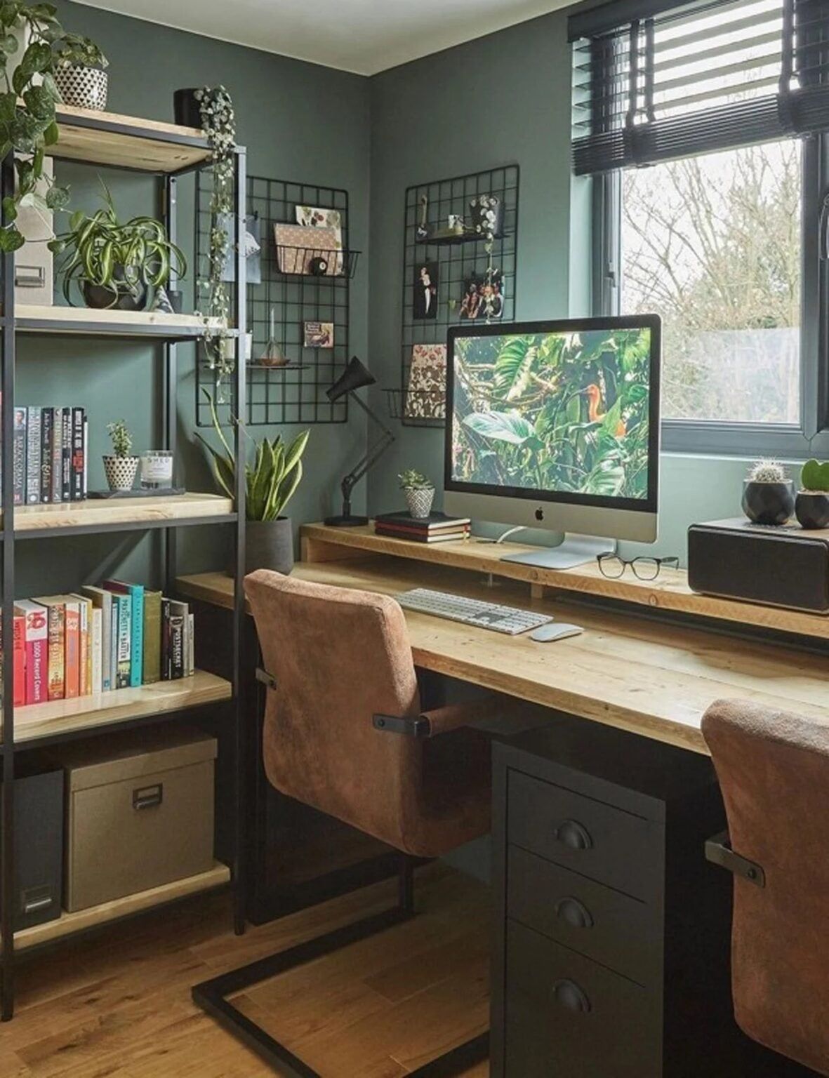 Get the best home office desks
