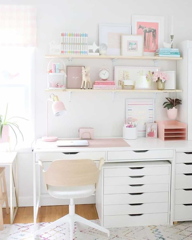 Personalizing Your Child’s Desk: Creative
Ideas for Decor and Accessories