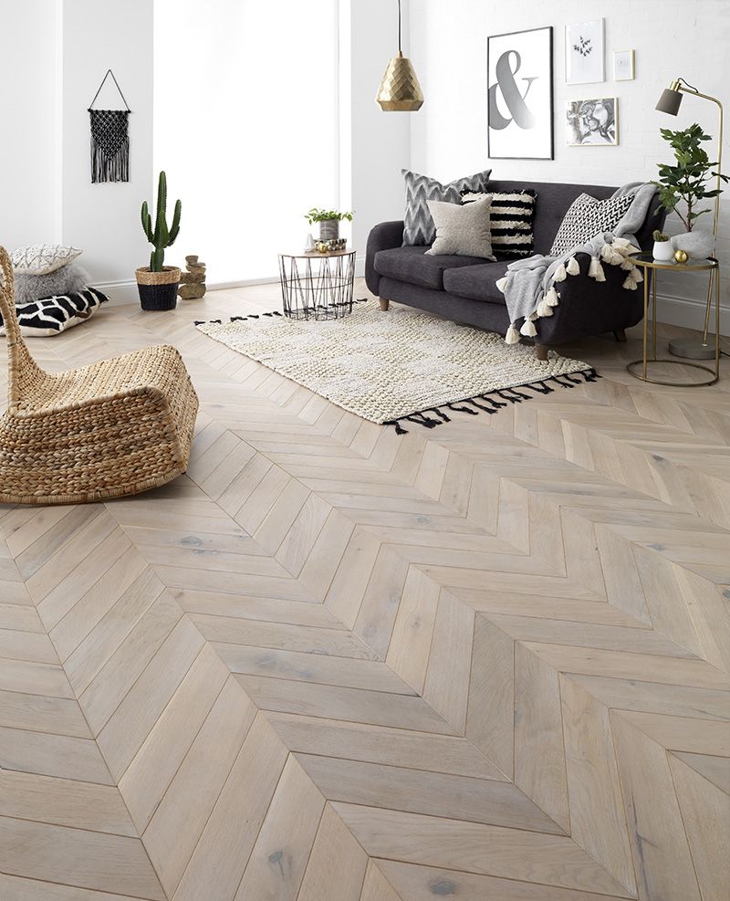 Guide to click laminate flooring