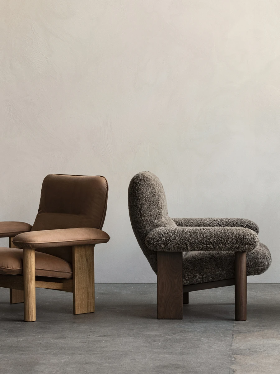 Lounge Chair – CH101