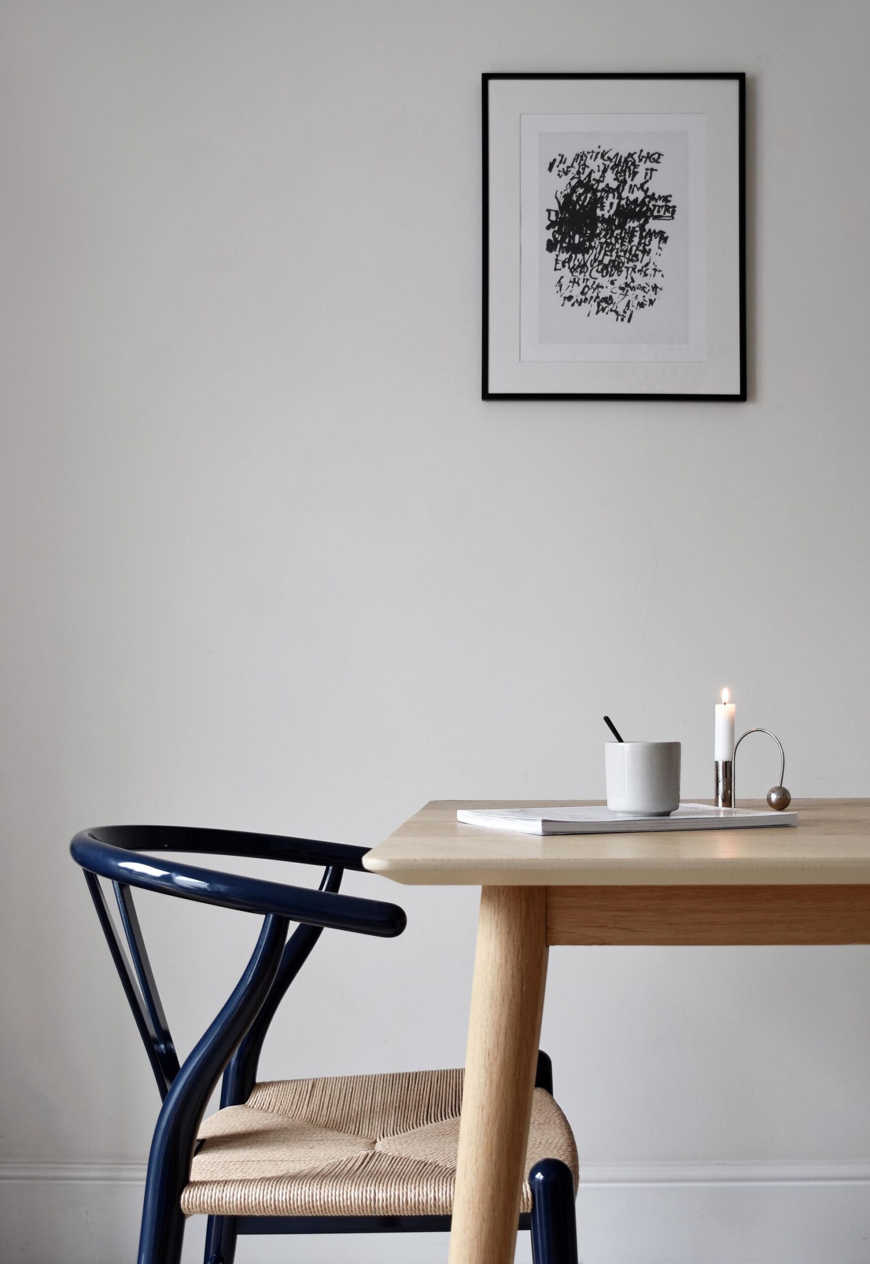 The Iconic Naval Chair: A Timeless
Classic in Design