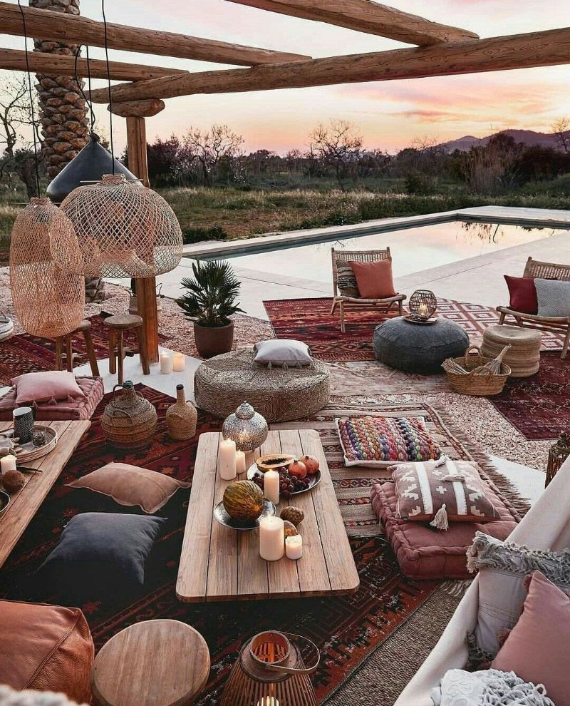 Beautify your dream home with outdoor
  carpet