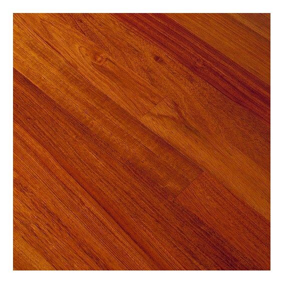 Install prefinished hardwood flooring to
  add aesthetic details to your home