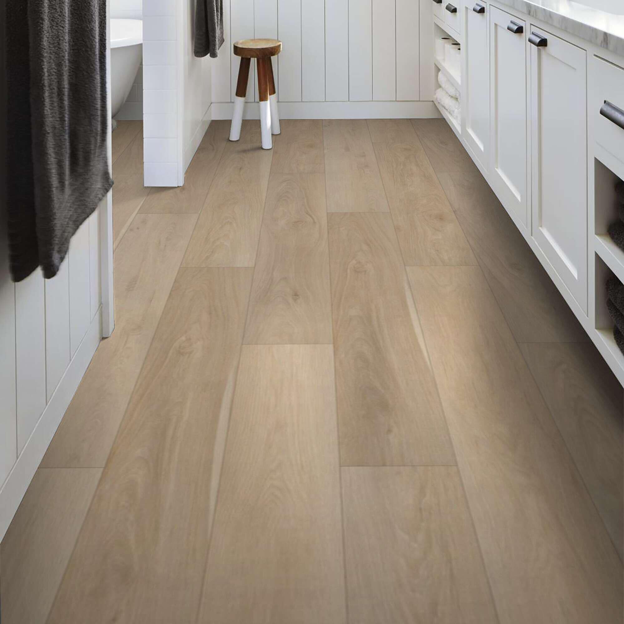 How to choose the best Shaw wood flooring
for your space