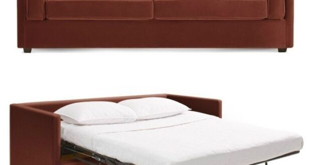 Sofa Pull Out Bed And Its Benefits – Decorafit.com