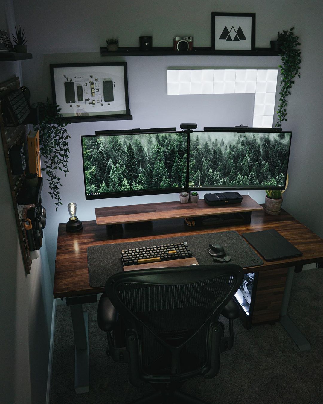 Benefits of computer desk