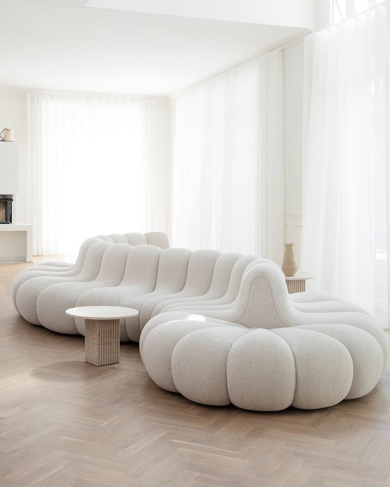 Buy luxury furniture to get a new look of
  your room
