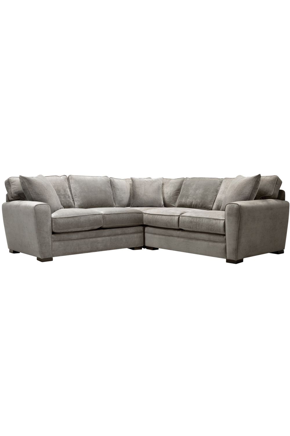 Exploring the Benefits of a Microfiber
Sectional Sofa in a Family Home