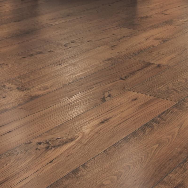 Have the best finish by using mohawk
  laminate flooring