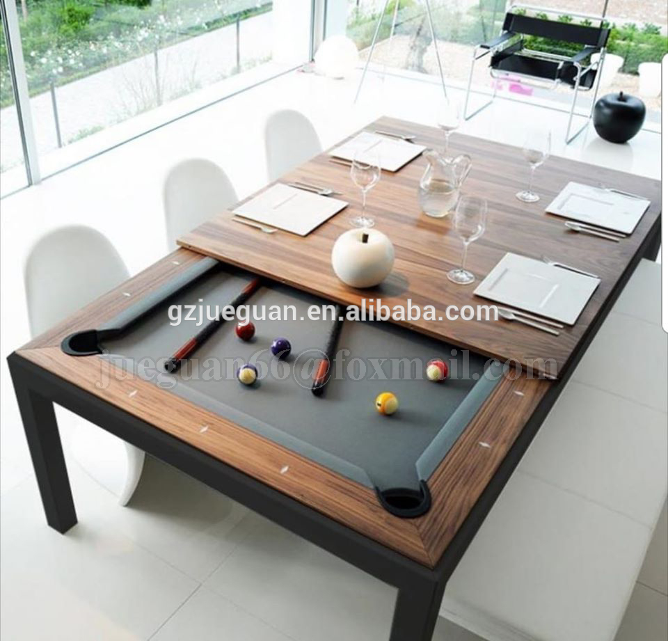 Multi Game Table