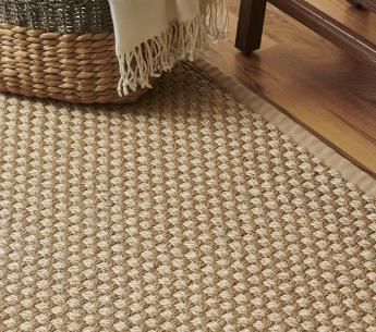 Design Inspiration: Using Sisal Rugs to
Enhance Your Space
