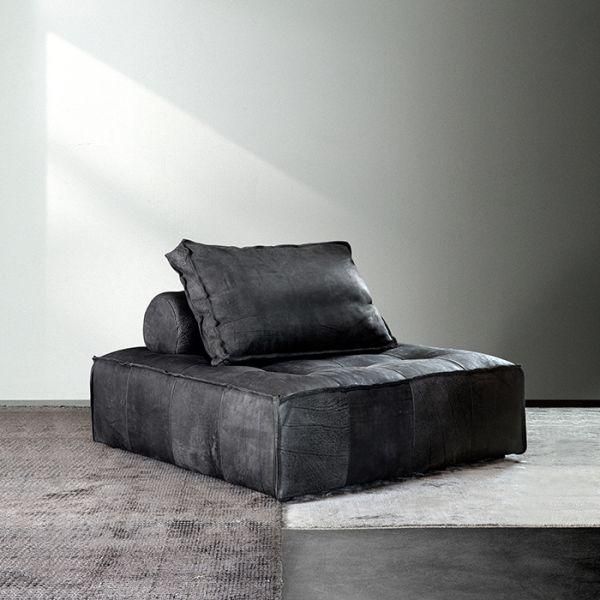 Say yes to sofa chaise lounge