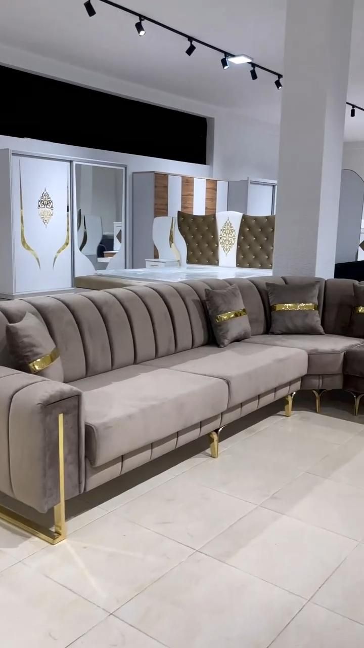Factors to consider when buying new sofa
  sets