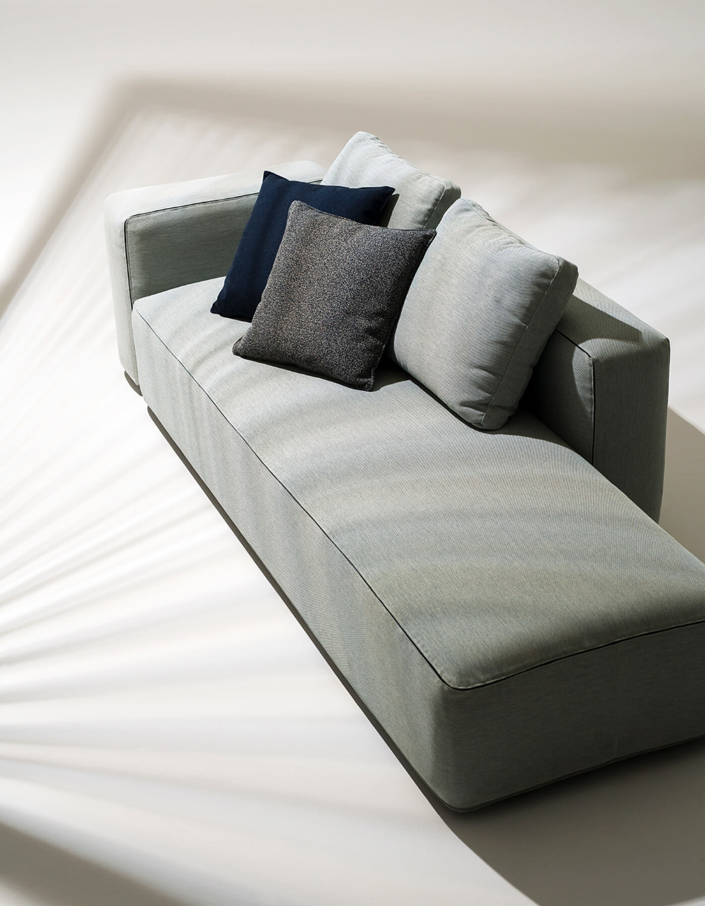 Enhance your sitting room with italian
sofa
