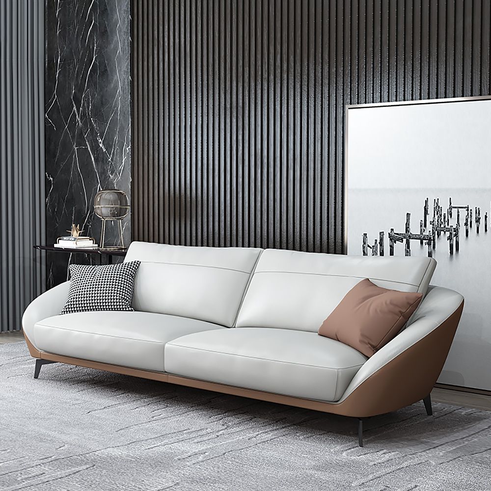 Upholstered sofa and its benefits