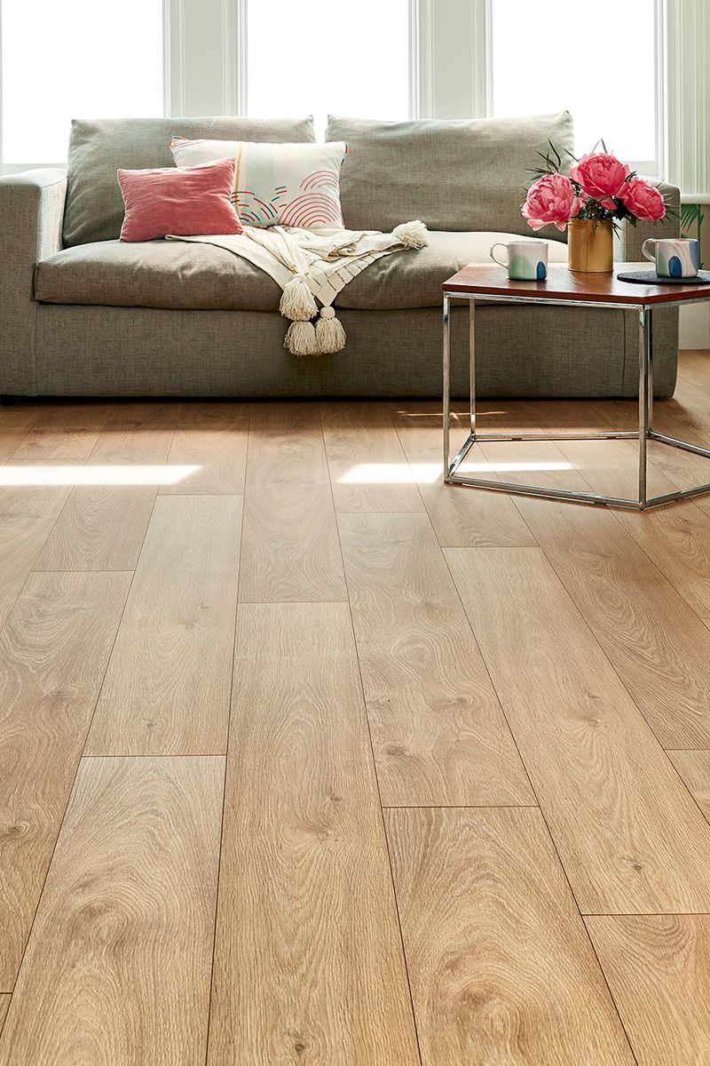 Tips for choosing wooden laminate
  flooring