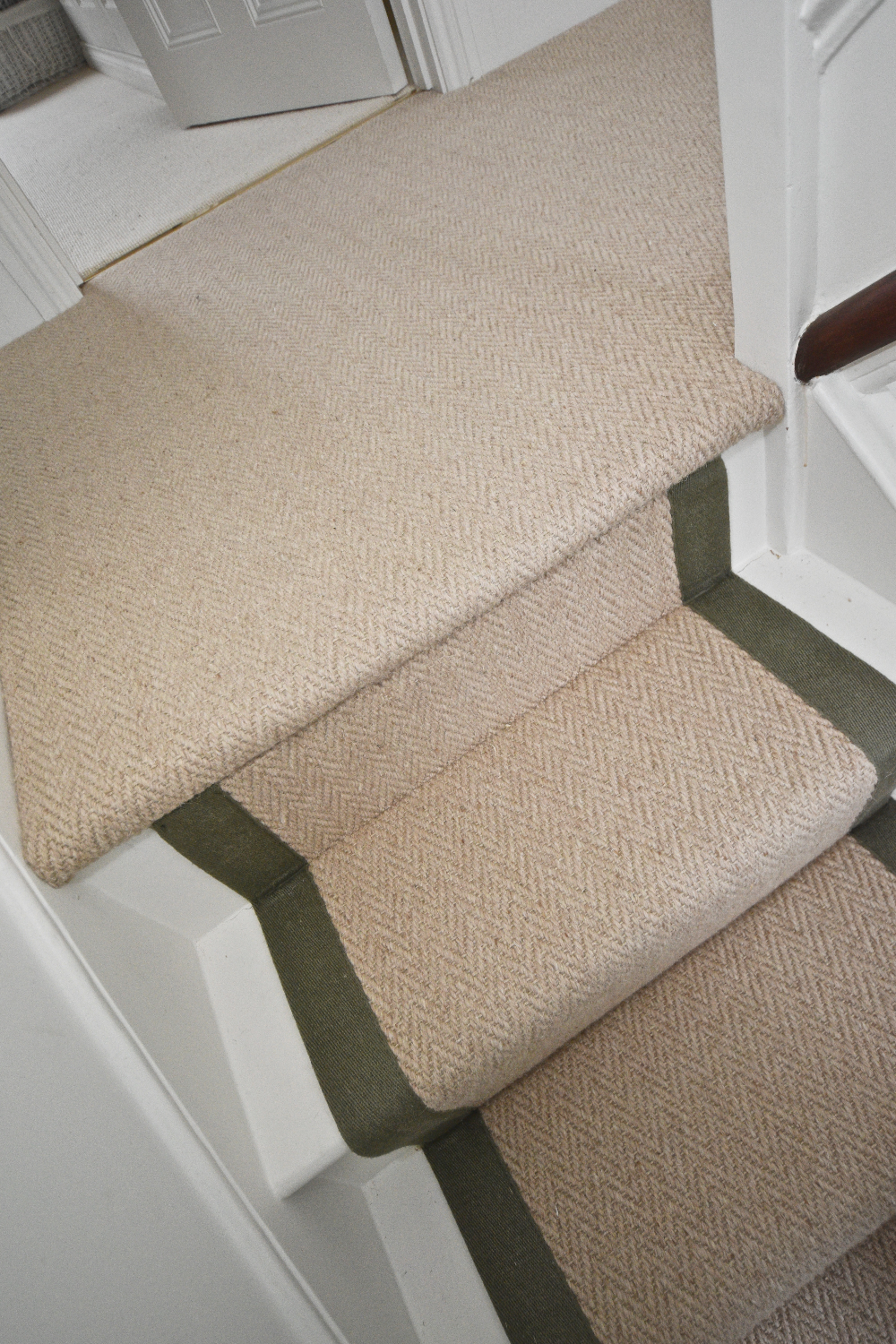Wool carpet: long lasting, cost effective
  and comfortable