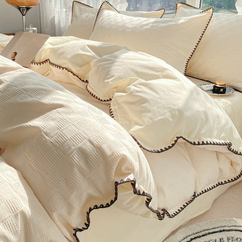 Choosing the best bed sheets