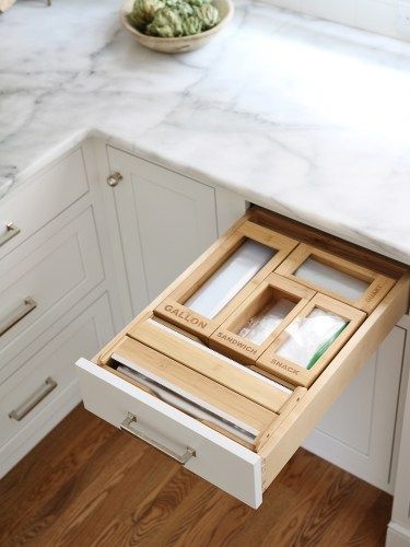 The Essential Tool for Tidy Homes: Drawer
Organizers