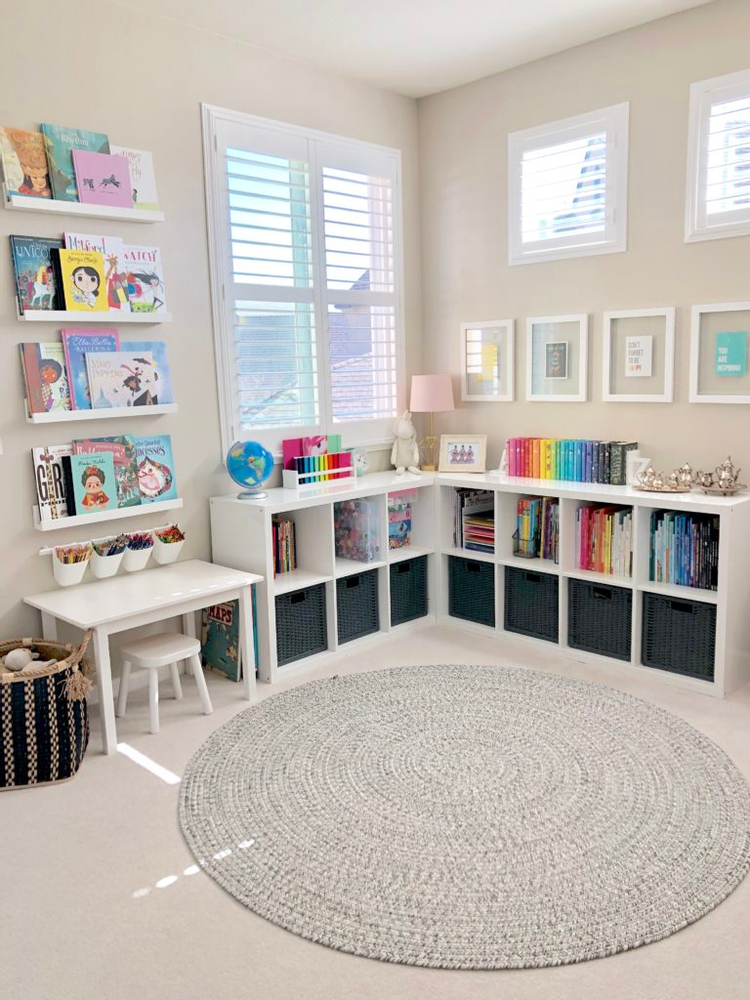 Kids room ideas to add a innovation to
  your child’s space