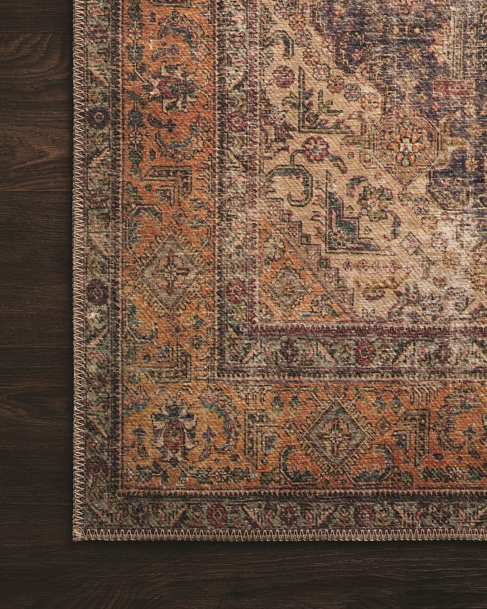 Persian area rugs- add beauty at your
  place