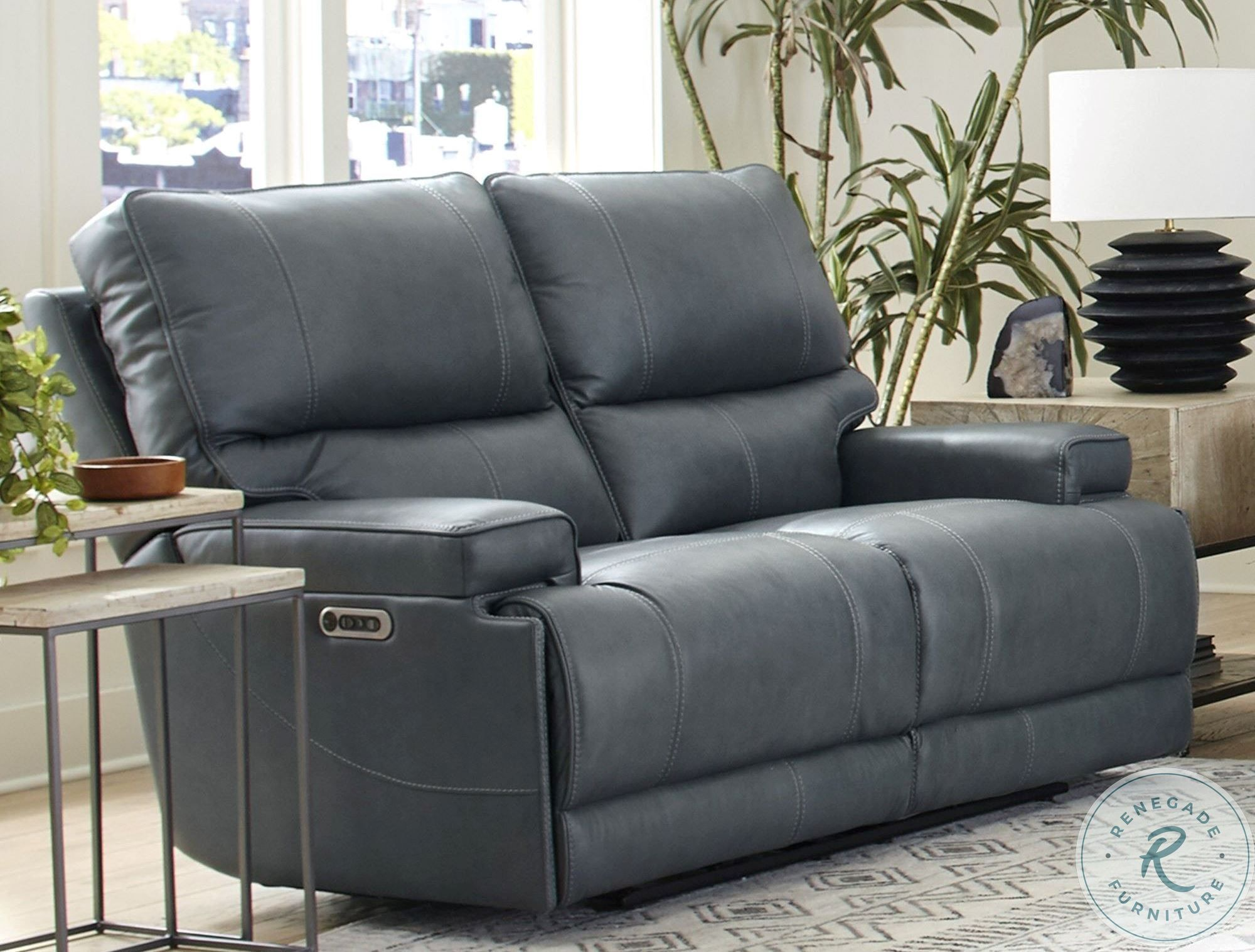 Make power loveseat a selection for your
home sofa set