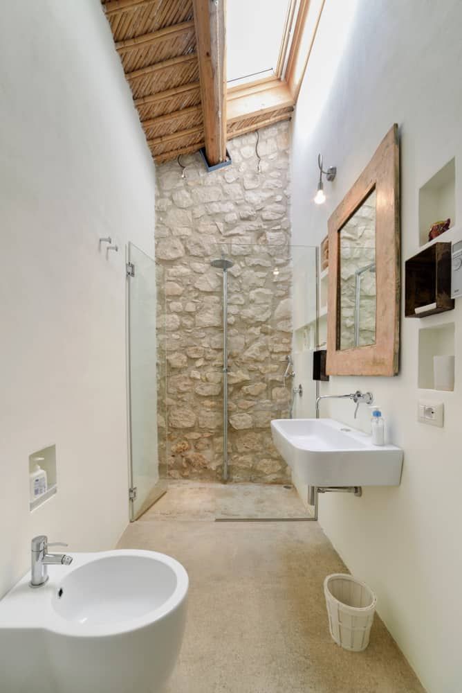 Remodelling bathrooms made easy