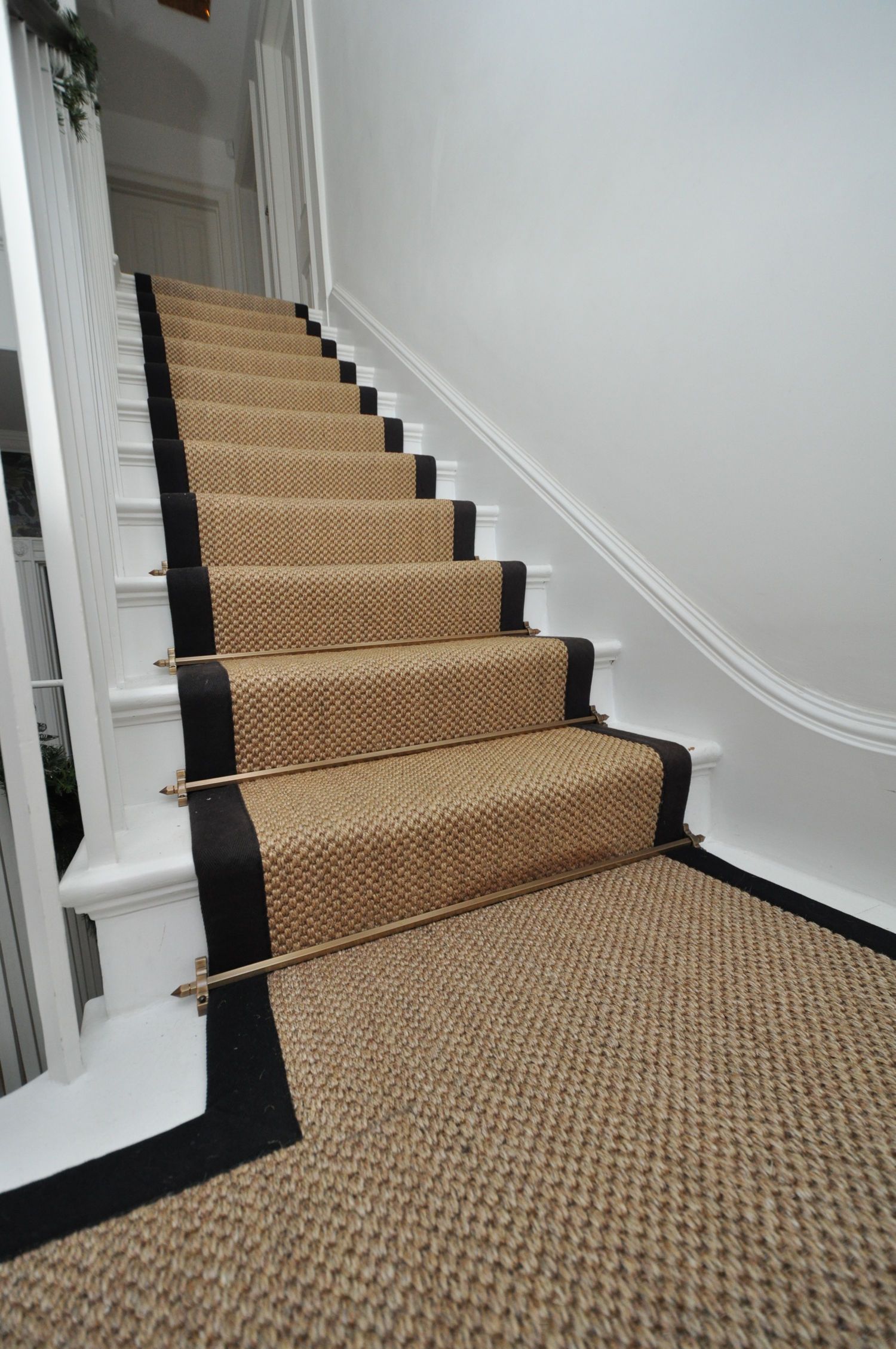 Stay safe with stair runners
