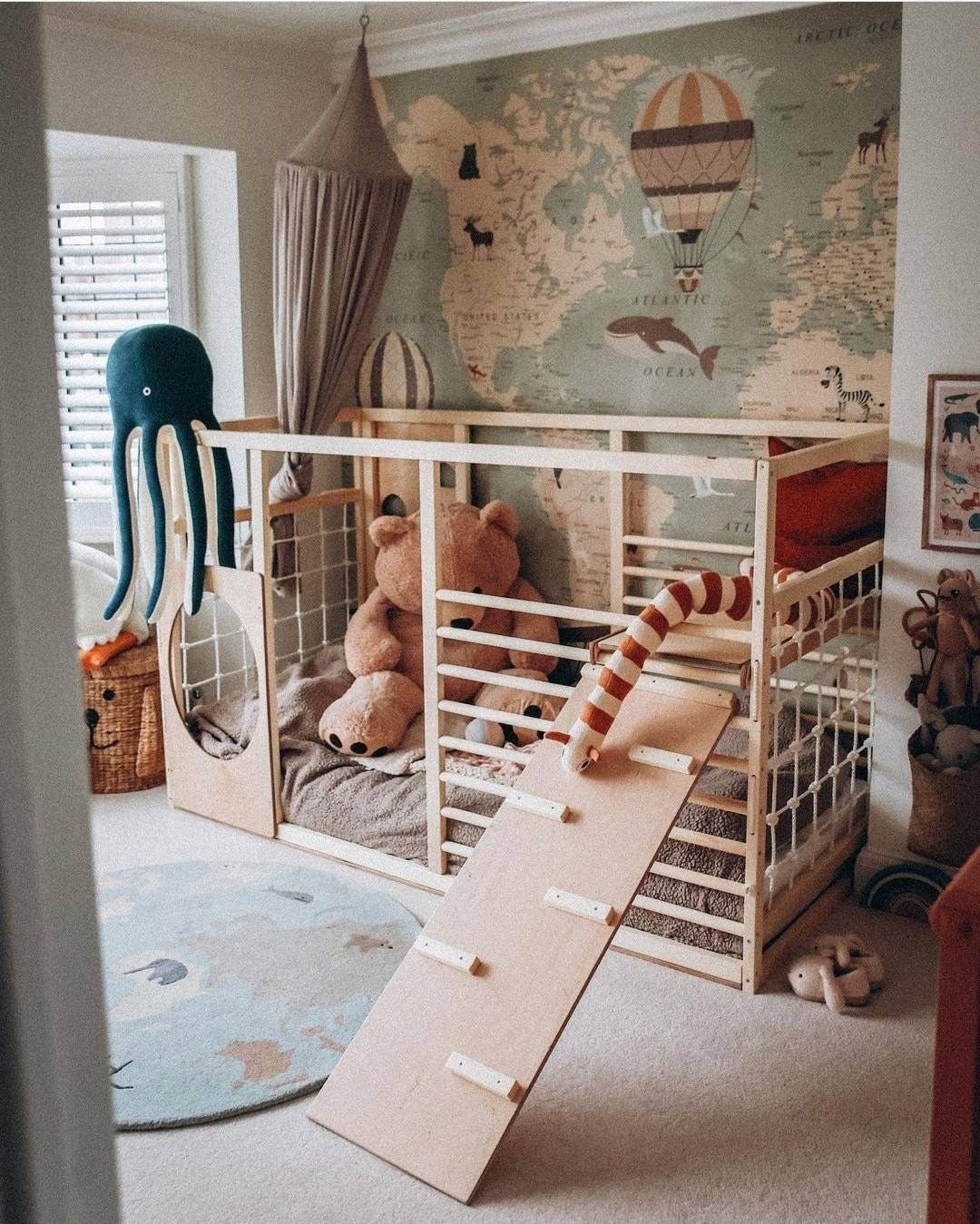 Tips while buying toddler beds