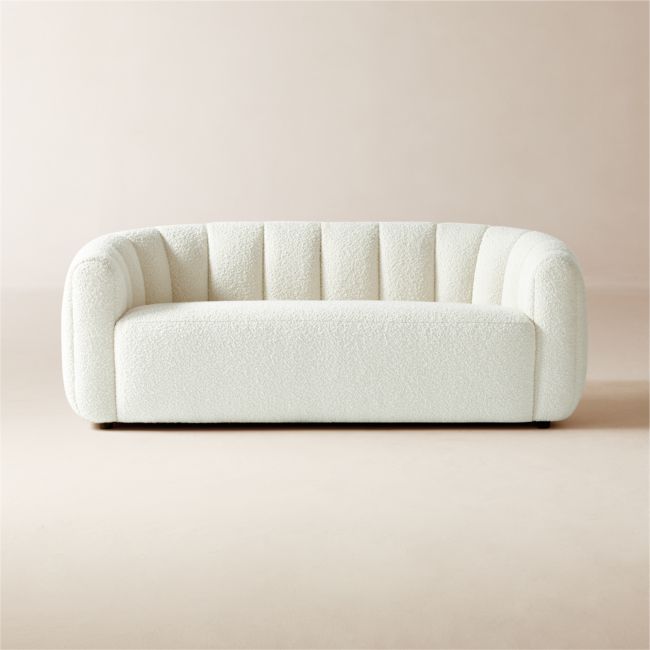 How to select white tufted loveseat
furniture