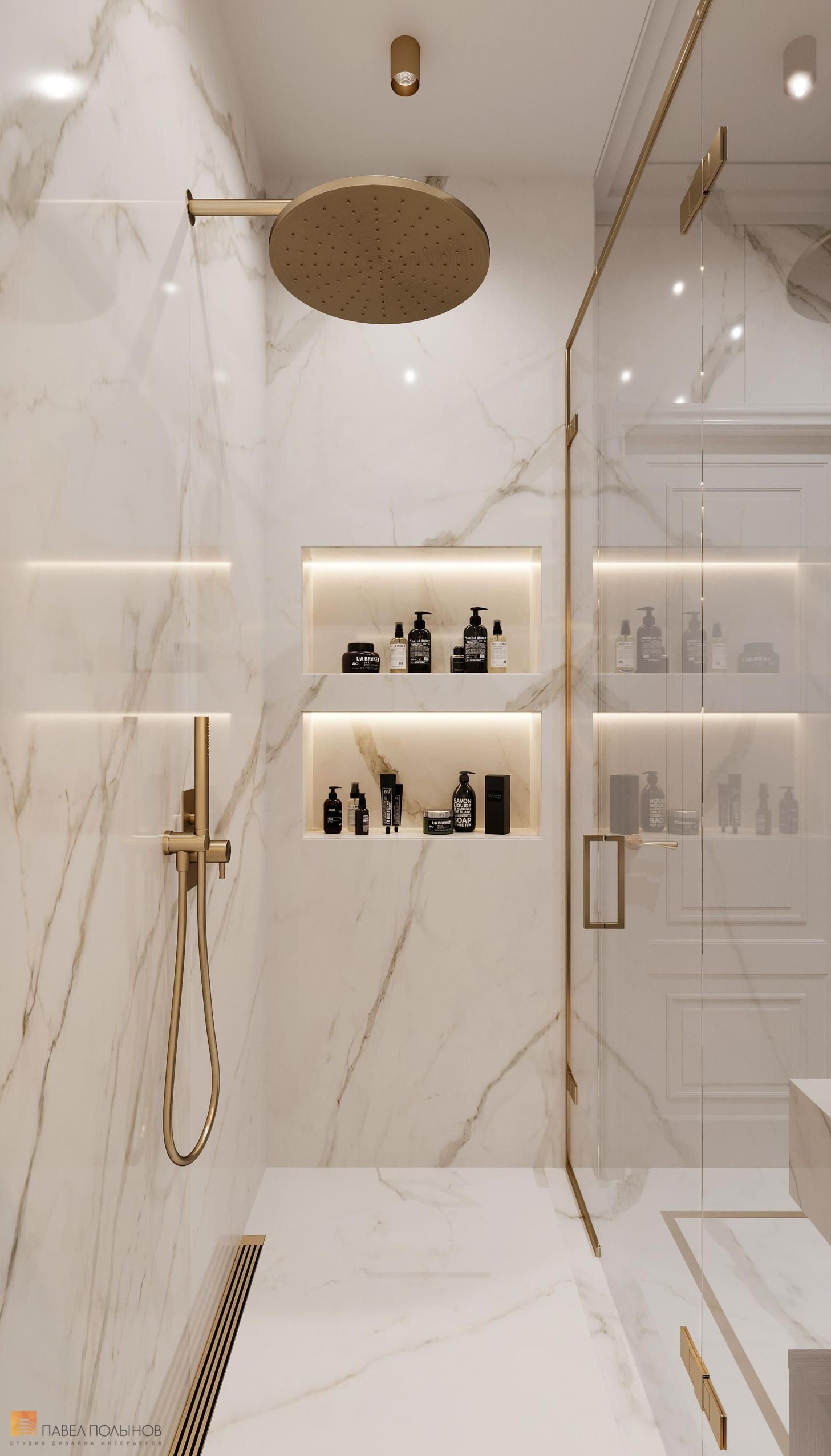 How to select a bathroom mirror – ideas