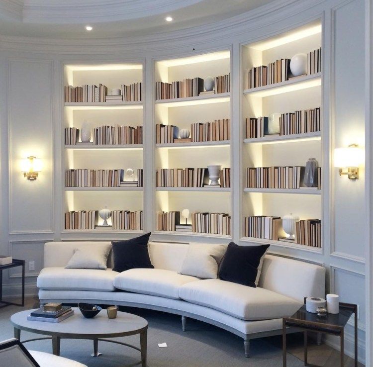 Acquire the features and specifications
of bookshelf ideas