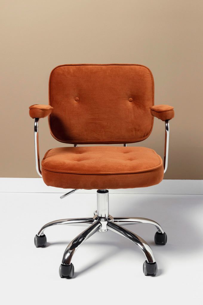 Various types of chairs for office