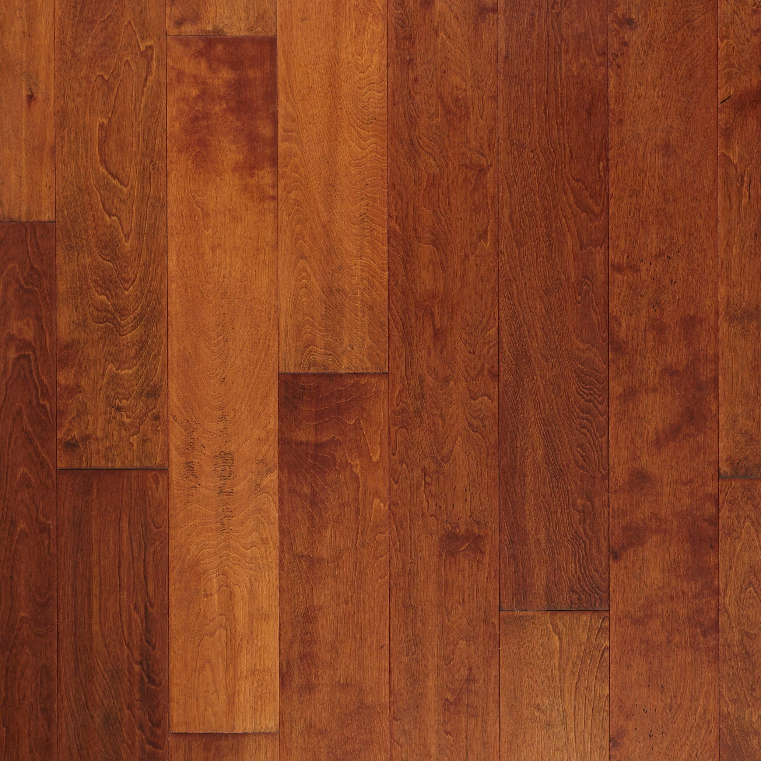 Reasons that make hand scraped hardwood
  floors a favoured choice of homeowners