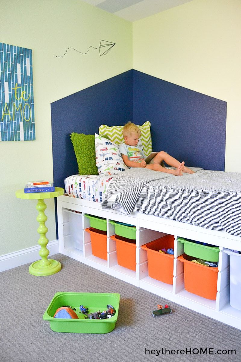 How to buy best of kids bed with storage