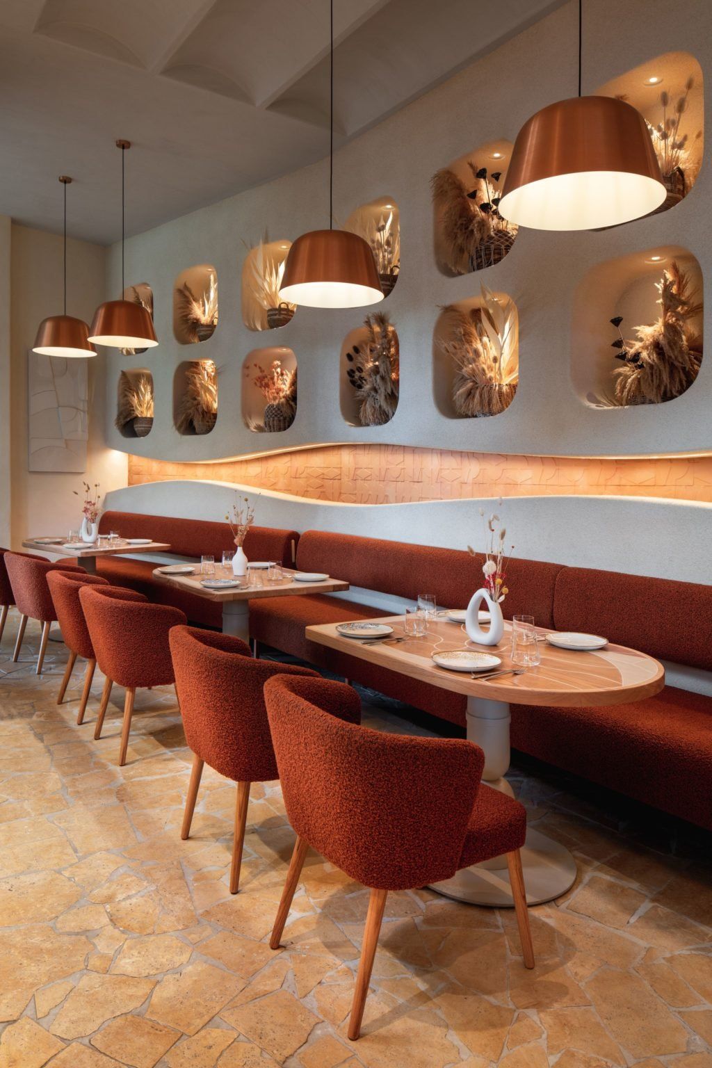Tips to save money when purchasing
  restaurant furniture
