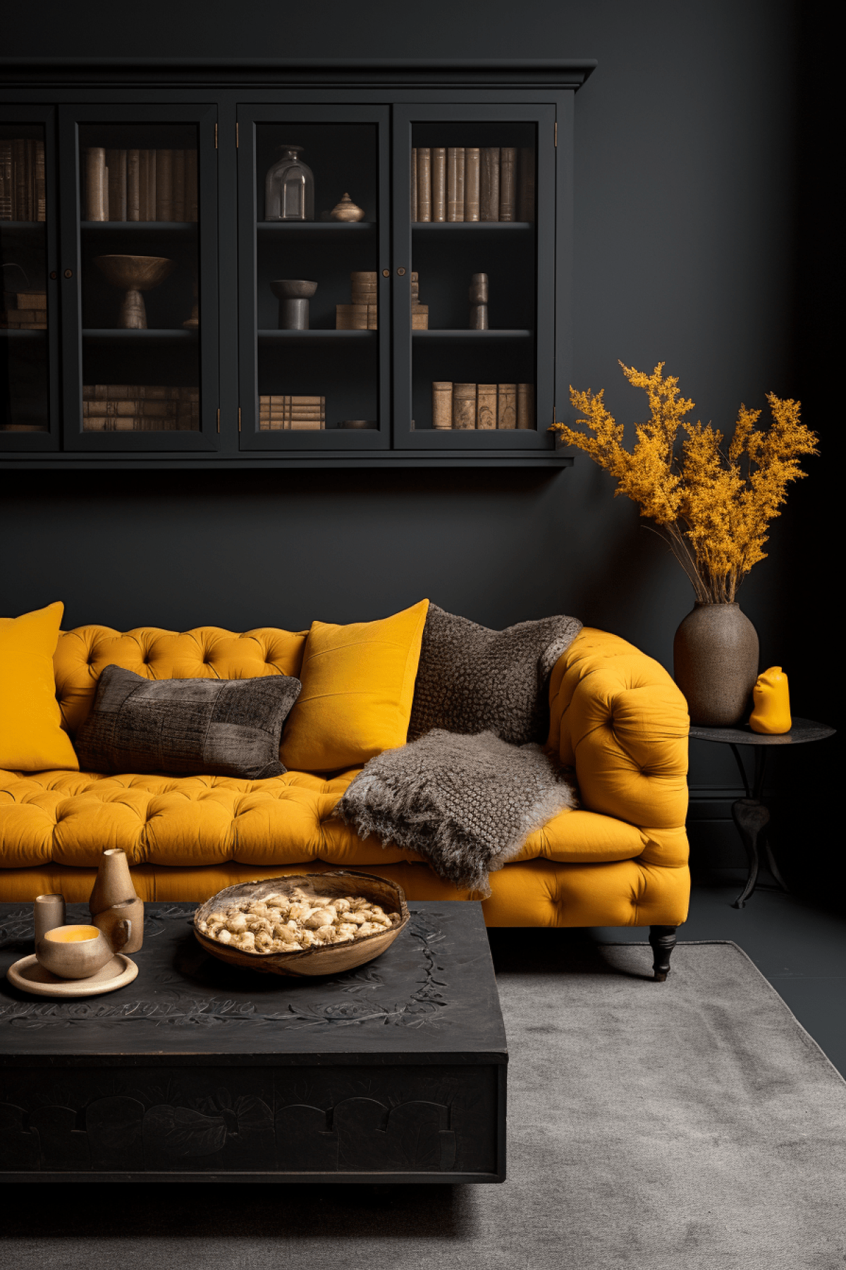 How to make your sofa room best