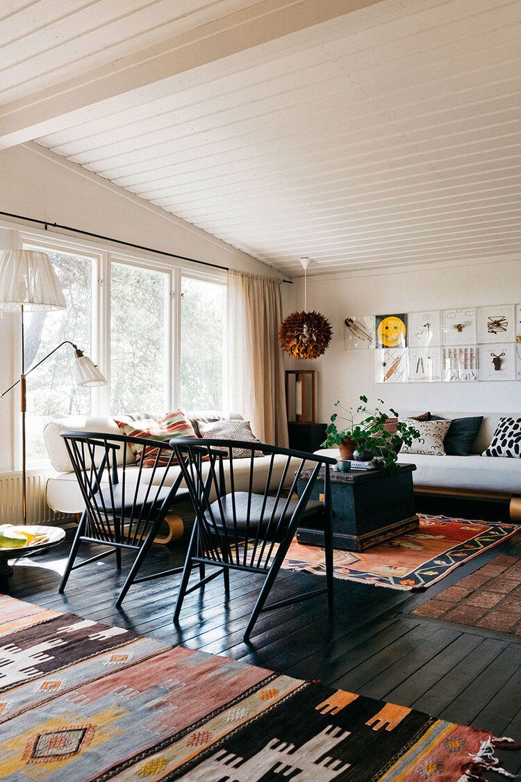 Embrace your home with best appealing
  swedish furniture