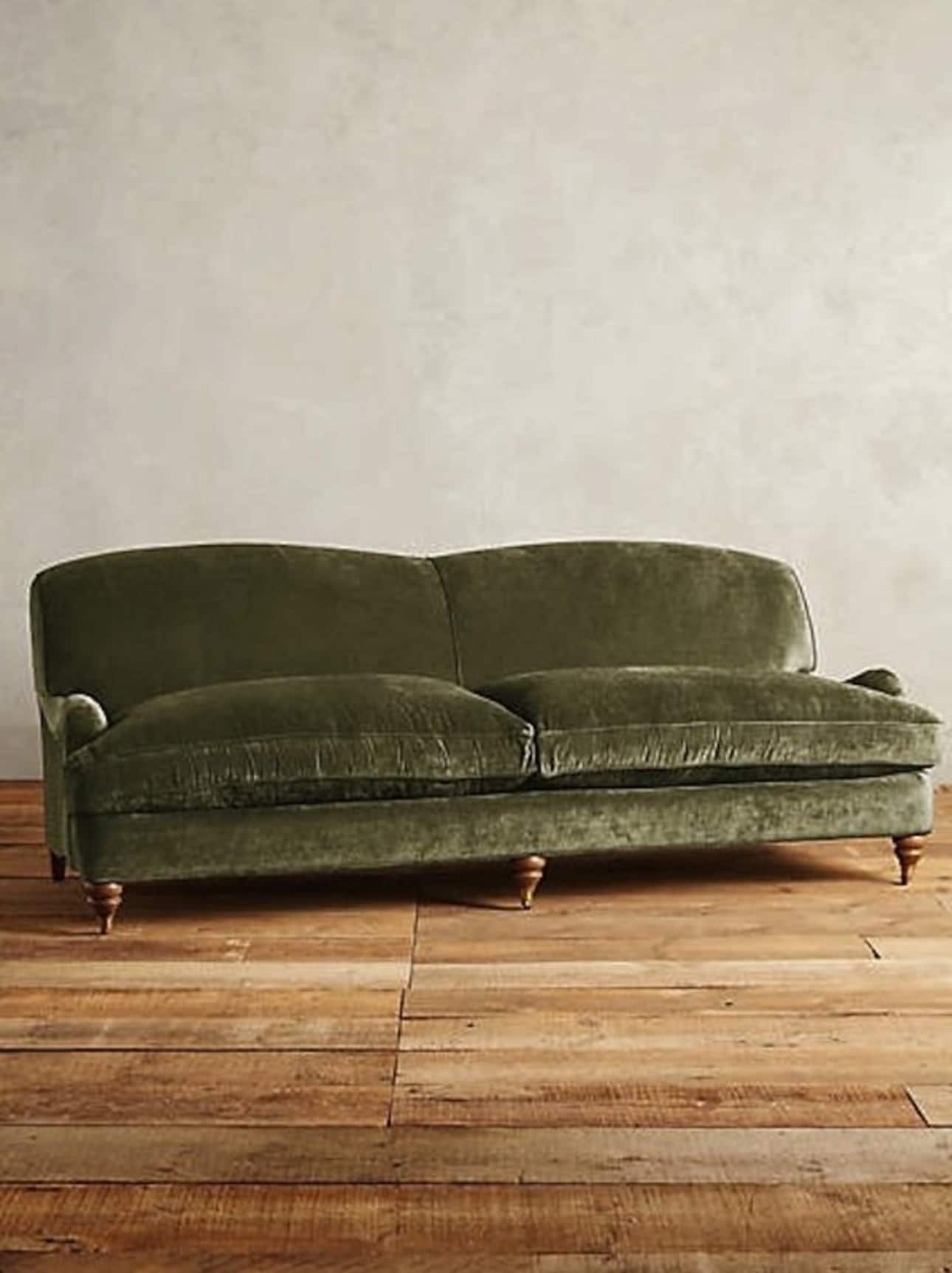 How to purchase seating furniture –
  velvet sofa