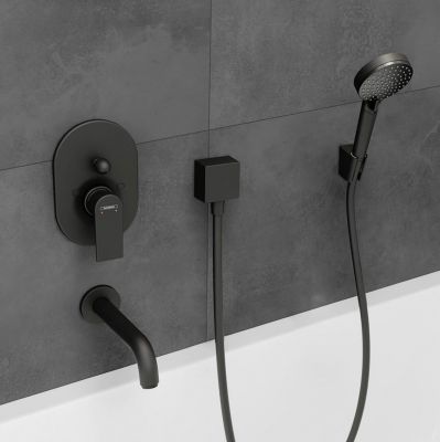 High utility and functionality bathroom
taps