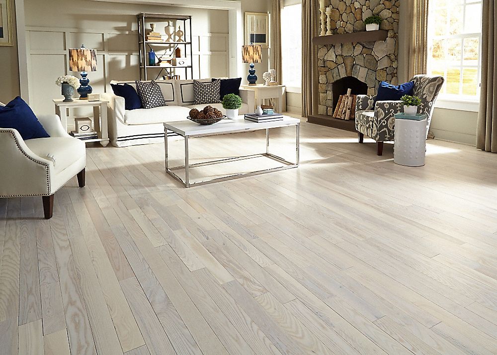 Here is what you need to know about birch
  flooring