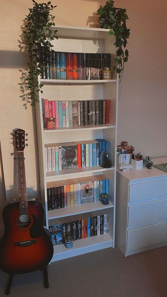Acquire the features and specifications
  of bookshelf ideas