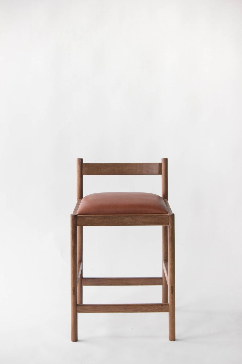 Selecting a right counter height stool