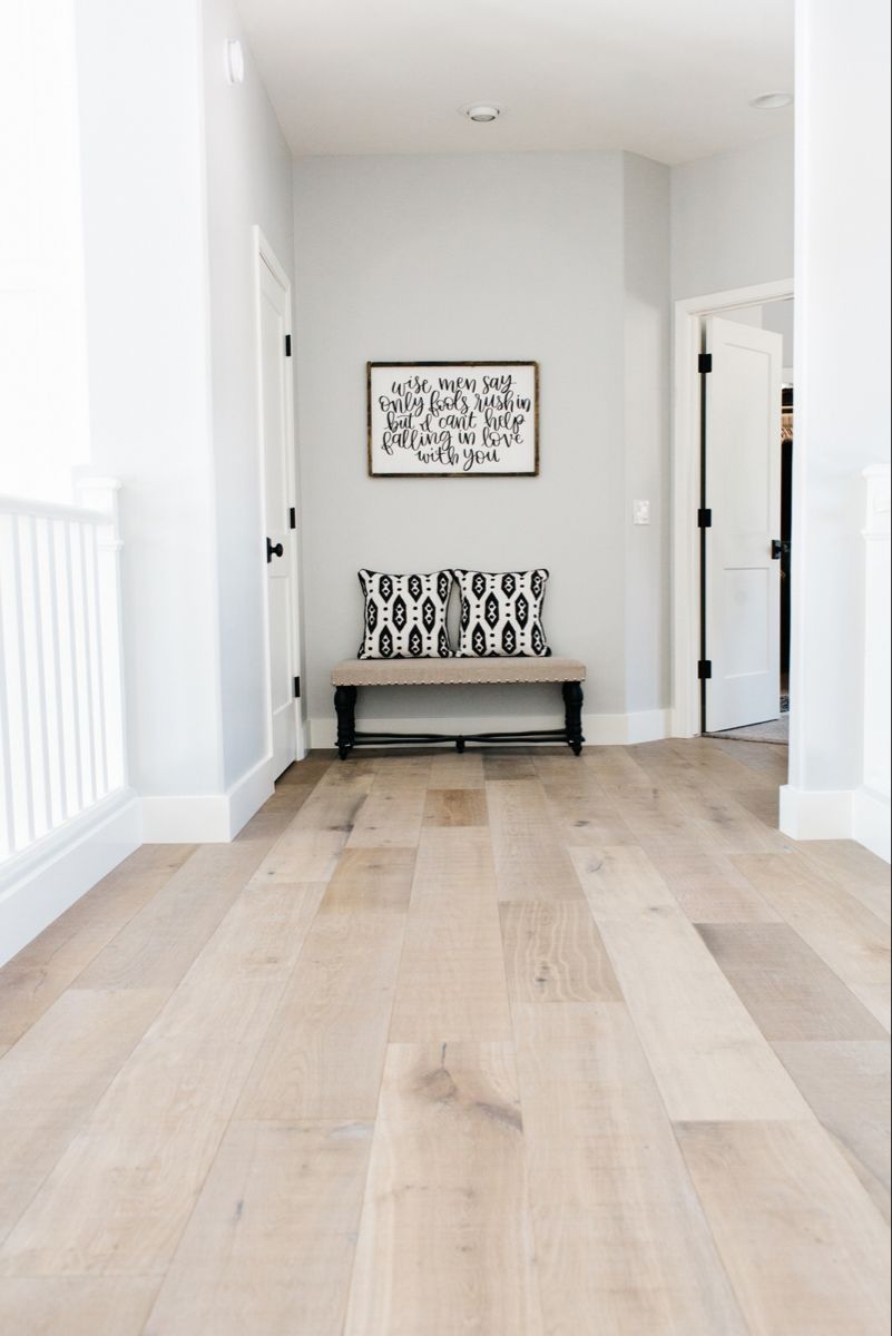 Why is hardwood flooring company
important?