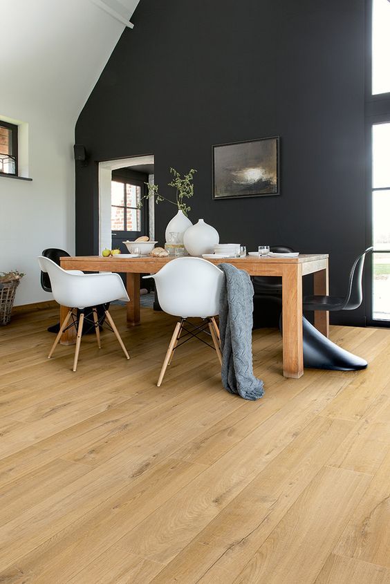 Is laminate flooring singapore right for
  you?